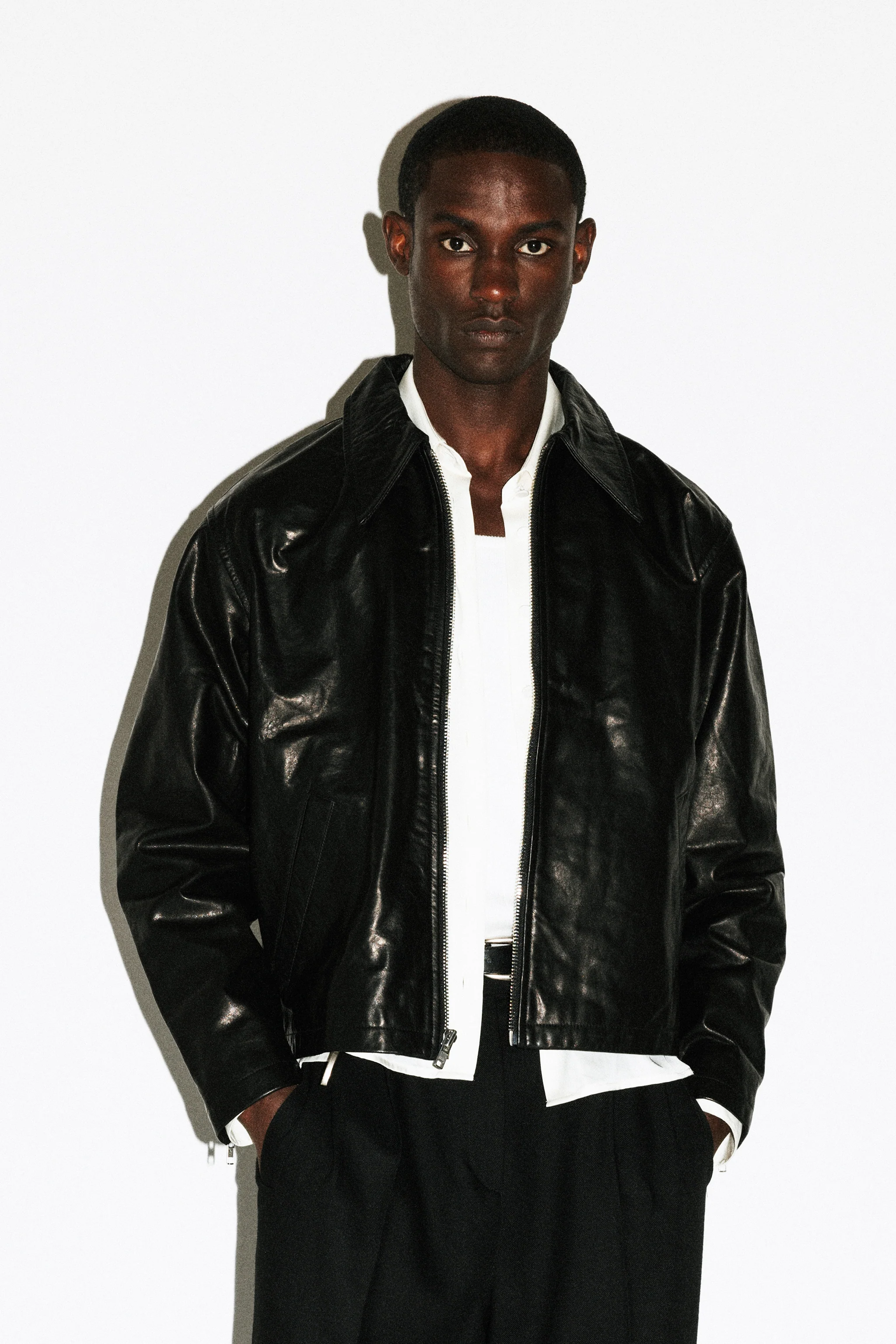 SS24 New Arrivals - Outerwear